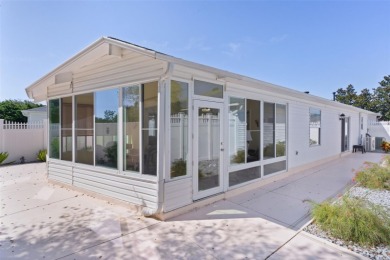 ~NO BOND~ ~2021 ROOF~ ~FURNITURE & GOLF CART PACKAGE SOLD on The Links of Spruce Creek in Florida - for sale on GolfHomes.com, golf home, golf lot