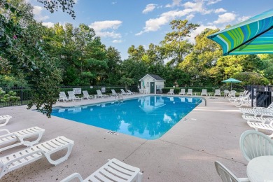 Welcome to this two-bedroom, two-bathroom, condo in the on Wachesaw Plantation East Golf Course in South Carolina - for sale on GolfHomes.com, golf home, golf lot