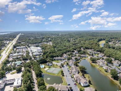 Welcome to this two-bedroom, two-bathroom, condo in the on Wachesaw Plantation East Golf Course in South Carolina - for sale on GolfHomes.com, golf home, golf lot