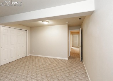 Great 1 level living in this immaculate 3788 sq ft 4 bedroom & on Pine Creek Golf Club in Colorado - for sale on GolfHomes.com, golf home, golf lot