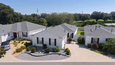 ~NO BOND~ ~2021 ROOF~ ~FURNITURE & GOLF CART PACKAGE SOLD on The Links of Spruce Creek in Florida - for sale on GolfHomes.com, golf home, golf lot