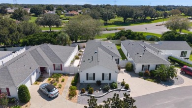 ~NO BOND~ ~2021 ROOF~ ~FURNITURE & GOLF CART PACKAGE SOLD on The Links of Spruce Creek in Florida - for sale on GolfHomes.com, golf home, golf lot