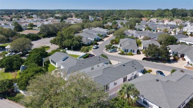 ~NO BOND~ ~2021 ROOF~ ~FURNITURE & GOLF CART PACKAGE SOLD on The Links of Spruce Creek in Florida - for sale on GolfHomes.com, golf home, golf lot