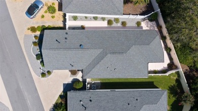 ~NO BOND~ ~2021 ROOF~ ~FURNITURE & GOLF CART PACKAGE SOLD on The Links of Spruce Creek in Florida - for sale on GolfHomes.com, golf home, golf lot
