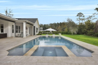 Tucked away on a quiet cul-de-sac street, this stunning on The Palencia Club in Florida - for sale on GolfHomes.com, golf home, golf lot