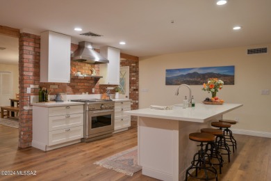 This beautifully remodeled 4-bed plus den, 4-bath home on the on Forty Niner Golf and Country Club in Arizona - for sale on GolfHomes.com, golf home, golf lot