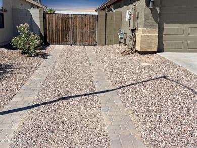 **Affordable Living in a Great Location** NEW AC/Furnace...NEW on Dave White Reg Park and Golf Course in Arizona - for sale on GolfHomes.com, golf home, golf lot