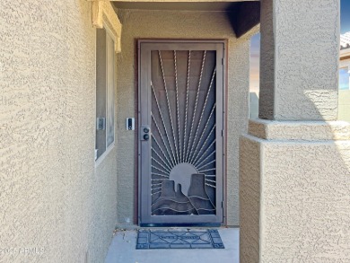 **Affordable Living in a Great Location** NEW AC/Furnace...NEW on Dave White Reg Park and Golf Course in Arizona - for sale on GolfHomes.com, golf home, golf lot