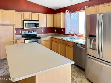 **Affordable Living in a Great Location** NEW AC/Furnace...NEW on Dave White Reg Park and Golf Course in Arizona - for sale on GolfHomes.com, golf home, golf lot