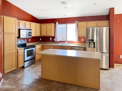**Affordable Living in a Great Location** NEW AC/Furnace...NEW on Dave White Reg Park and Golf Course in Arizona - for sale on GolfHomes.com, golf home, golf lot