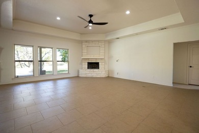 Beautifully updated home in the sought-after Comanche Trace golf on The Club At Comanche Trace in Texas - for sale on GolfHomes.com, golf home, golf lot