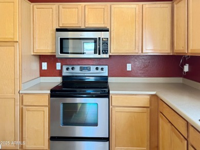 **Affordable Living in a Great Location** NEW AC/Furnace...NEW on Dave White Reg Park and Golf Course in Arizona - for sale on GolfHomes.com, golf home, golf lot
