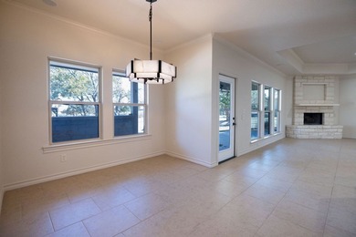 Beautifully updated home in the sought-after Comanche Trace golf on The Club At Comanche Trace in Texas - for sale on GolfHomes.com, golf home, golf lot