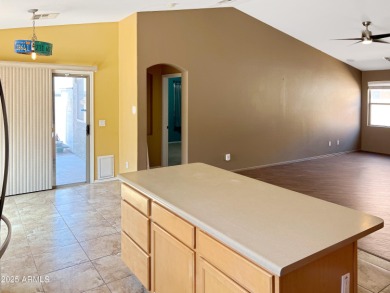 **Affordable Living in a Great Location** NEW AC/Furnace...NEW on Dave White Reg Park and Golf Course in Arizona - for sale on GolfHomes.com, golf home, golf lot
