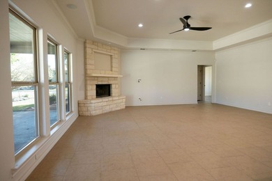 Beautifully updated home in the sought-after Comanche Trace golf on The Club At Comanche Trace in Texas - for sale on GolfHomes.com, golf home, golf lot