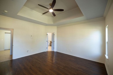 Beautifully updated home in the sought-after Comanche Trace golf on The Club At Comanche Trace in Texas - for sale on GolfHomes.com, golf home, golf lot