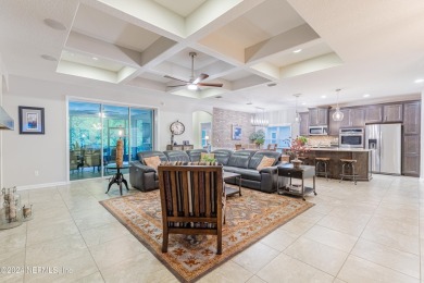 Step right into this gorgeous golf course home, a perfect blend on Magnolia Point Golf and Country Club in Florida - for sale on GolfHomes.com, golf home, golf lot