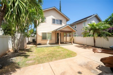 Absolute bargain! Unbelievable price! Well-maintained 3-bedroom on Hoakalei Country Club At Ocean Pointe in Hawaii - for sale on GolfHomes.com, golf home, golf lot