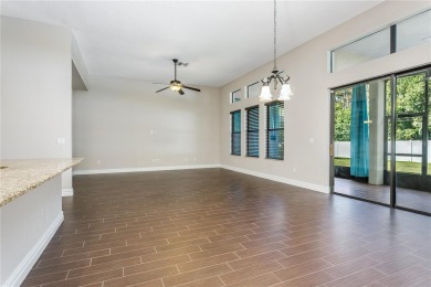 WELCOME HOME!  4 Bedrooms + BONUS ROOM | 2.5 Bathrooms | on Saddlebrook Golf and Country Club in Florida - for sale on GolfHomes.com, golf home, golf lot