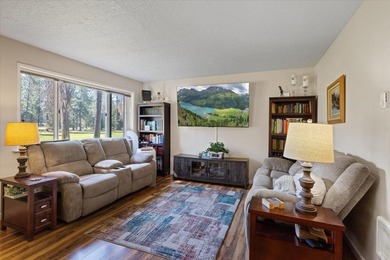 Welcome to the beautiful Chewelah Golf Course! This 2 bedroom on Chewelah Golf and Country Club - Chewelah 1 in Washington - for sale on GolfHomes.com, golf home, golf lot