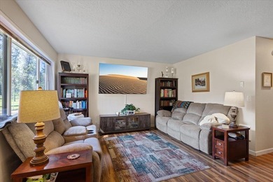 Welcome to the beautiful Chewelah Golf Course! This 2 bedroom on Chewelah Golf and Country Club - Chewelah 1 in Washington - for sale on GolfHomes.com, golf home, golf lot