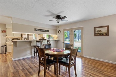 Welcome to the beautiful Chewelah Golf Course! This 2 bedroom on Chewelah Golf and Country Club - Chewelah 1 in Washington - for sale on GolfHomes.com, golf home, golf lot