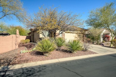 Turnkey  Fully Furnished--Everything You See Stays! This is the on Anthem Golf and Country Club  in Arizona - for sale on GolfHomes.com, golf home, golf lot