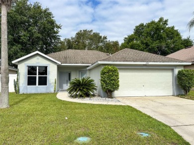 ADD'L PRICE IMPROVEMENT!! Nestled in a highly desirable area on Polo Park East in Florida - for sale on GolfHomes.com, golf home, golf lot