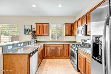 Turnkey  Fully Furnished--Everything You See Stays! This is the on Anthem Golf and Country Club  in Arizona - for sale on GolfHomes.com, golf home, golf lot