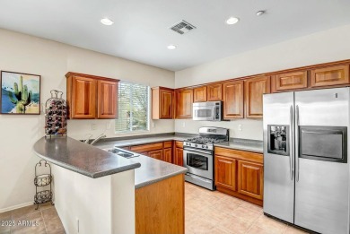 Turnkey  Fully Furnished--Everything You See Stays! This is the on Anthem Golf and Country Club  in Arizona - for sale on GolfHomes.com, golf home, golf lot