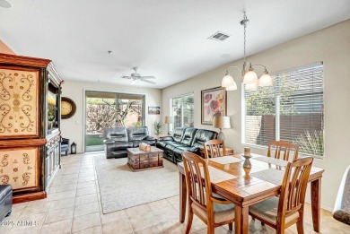 Turnkey  Fully Furnished--Everything You See Stays! This is the on Anthem Golf and Country Club  in Arizona - for sale on GolfHomes.com, golf home, golf lot