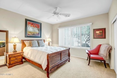 Turnkey  Fully Furnished--Everything You See Stays! This is the on Anthem Golf and Country Club  in Arizona - for sale on GolfHomes.com, golf home, golf lot