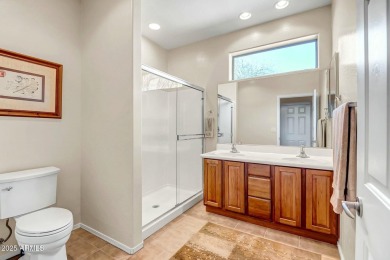 Turnkey  Fully Furnished--Everything You See Stays! This is the on Anthem Golf and Country Club  in Arizona - for sale on GolfHomes.com, golf home, golf lot