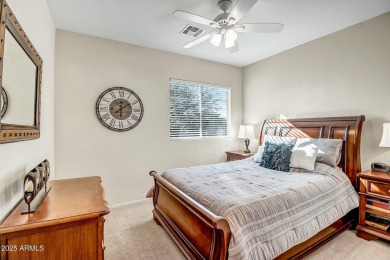 Turnkey  Fully Furnished--Everything You See Stays! This is the on Anthem Golf and Country Club  in Arizona - for sale on GolfHomes.com, golf home, golf lot