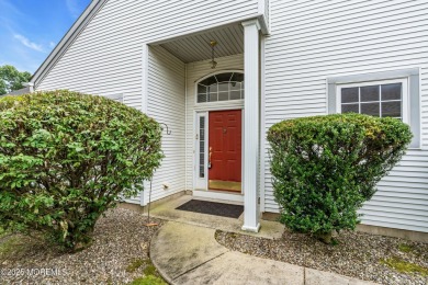 Welcome to this charming 2-bedroom, 2-bathroom Florence model on Renaissance Country Club in New Jersey - for sale on GolfHomes.com, golf home, golf lot