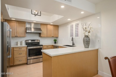 Opportunity in resort-style Anasazi Village in the on Stonecreek Golf Club in Arizona - for sale on GolfHomes.com, golf home, golf lot
