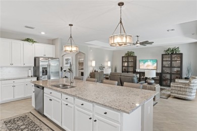 Welcome to your dream home in Babcock Ranch, America's first on Babcock National Golf Course in Florida - for sale on GolfHomes.com, golf home, golf lot