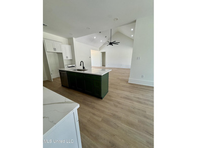 Welcome to 4181 Longleaf Place in Saucier, beautiful new on Fallen Oak Golf Club in Mississippi - for sale on GolfHomes.com, golf home, golf lot