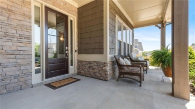 Welcome to your incredible new home in Laurel Canyon, where on The Fairways at Laurel Canyon in Georgia - for sale on GolfHomes.com, golf home, golf lot