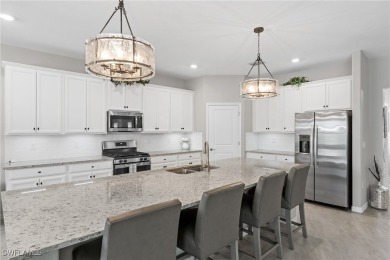 Welcome to your dream home in Babcock Ranch, America's first on Babcock National Golf Course in Florida - for sale on GolfHomes.com, golf home, golf lot