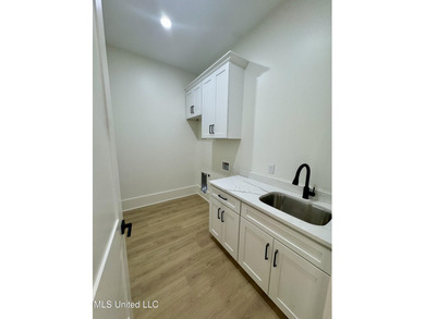 Welcome to 4181 Longleaf Place in Saucier, beautiful new on Fallen Oak Golf Club in Mississippi - for sale on GolfHomes.com, golf home, golf lot