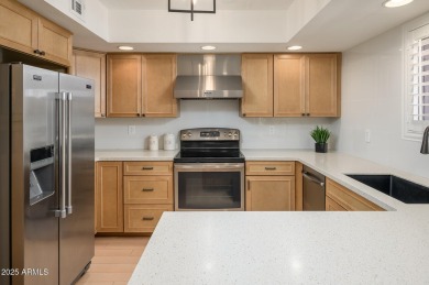 Opportunity in resort-style Anasazi Village in the on Stonecreek Golf Club in Arizona - for sale on GolfHomes.com, golf home, golf lot