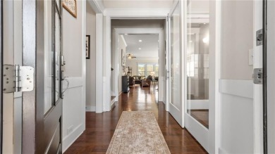 Welcome to your incredible new home in Laurel Canyon, where on The Fairways at Laurel Canyon in Georgia - for sale on GolfHomes.com, golf home, golf lot