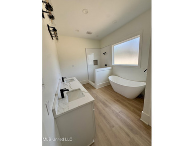 Welcome to 4181 Longleaf Place in Saucier, beautiful new on Fallen Oak Golf Club in Mississippi - for sale on GolfHomes.com, golf home, golf lot