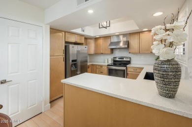 Opportunity in resort-style Anasazi Village in the on Stonecreek Golf Club in Arizona - for sale on GolfHomes.com, golf home, golf lot