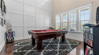 Welcome to your incredible new home in Laurel Canyon, where on The Fairways at Laurel Canyon in Georgia - for sale on GolfHomes.com, golf home, golf lot