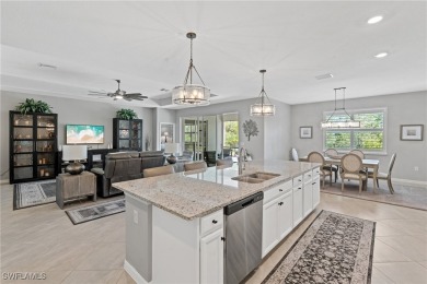 Welcome to your dream home in Babcock Ranch, America's first on Babcock National Golf Course in Florida - for sale on GolfHomes.com, golf home, golf lot