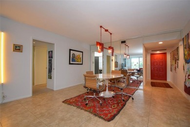 Top-Floor Gem Priced to Sell!
This partially updated top-floor on Oaks Country Club in Florida - for sale on GolfHomes.com, golf home, golf lot