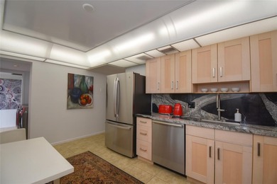 Top-Floor Gem Priced to Sell!This partially updated top-floor on  in Florida - for sale on GolfHomes.com, golf home, golf lot