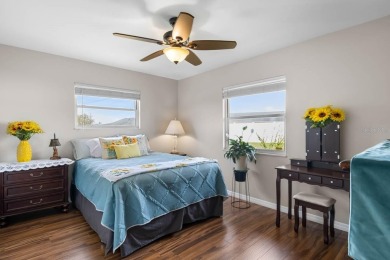 NO HOA** GENERATOR HOOKUP**  This well maintained 2-bedroom on North Lakes Golf Course in Florida - for sale on GolfHomes.com, golf home, golf lot
